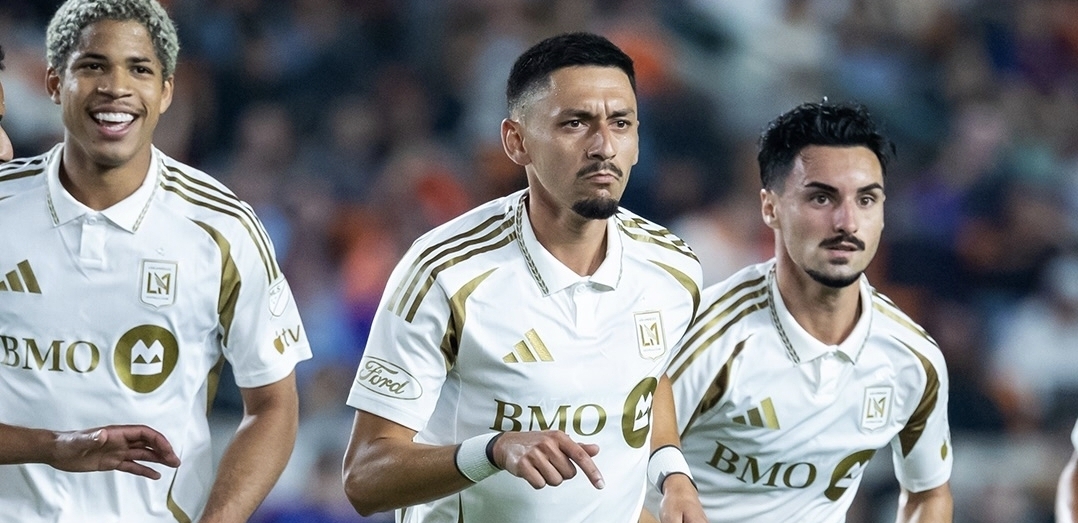 ¡Sin perder tiempo! La MLS y sus latinos superan a las grandes ligas de Europa
