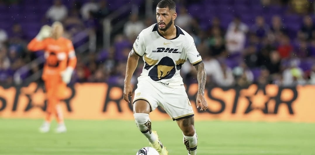 El colombiano José Caicedo reforzará a Portland Timbers y dirá adiós a Pumas