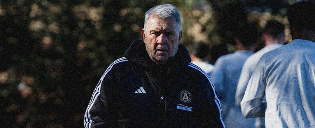 Sin tiempo para lamentos, la reacción de Atlanta United debe ser inmediata