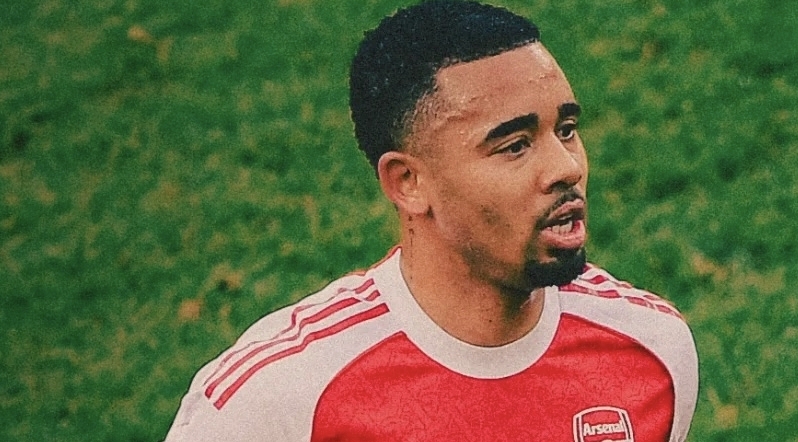 Arsenal clasifica a cuartos de final de FA Cup, con cuatro sudamericanos en cancha