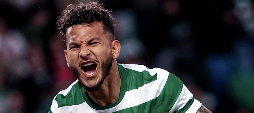 Colombiano Suárez y uruguayo Salazar marcan en igualdad Braga-Sporting