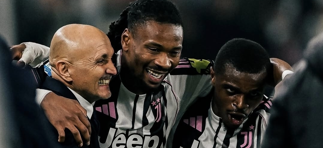 Brasilero Bremer comanda en la goleada de la Juventus ante Pisa