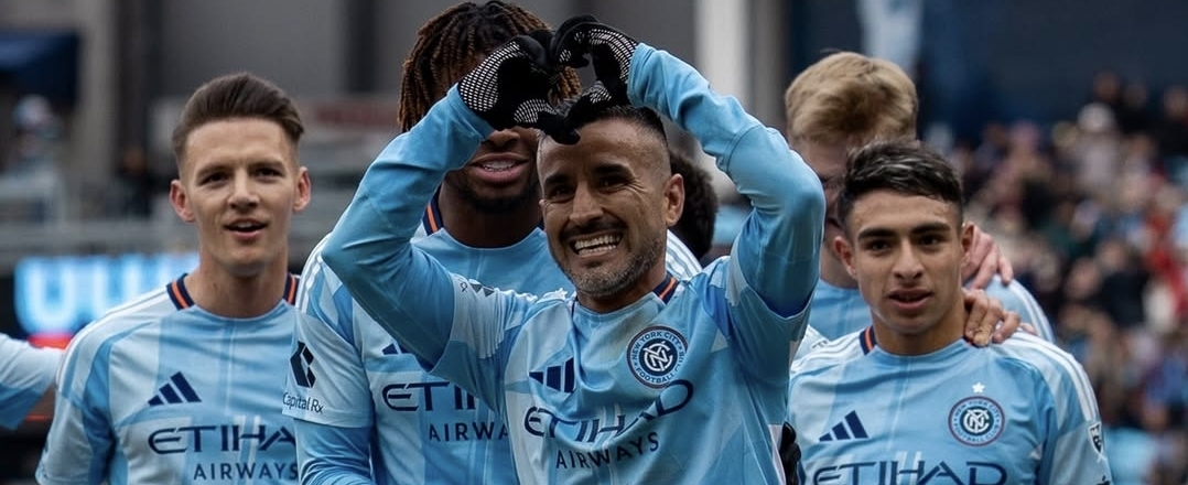 Latinos de New York City «barren» a Orlando y Atlanta vuelve a perder