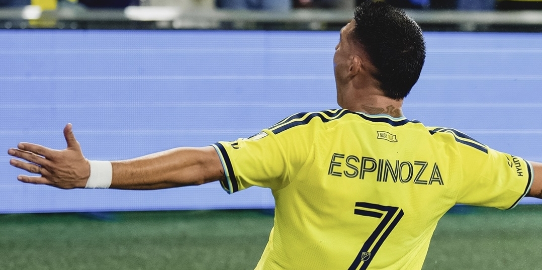 Nashville alista su cita de Concachampions, tras un gran arranque en la MLS