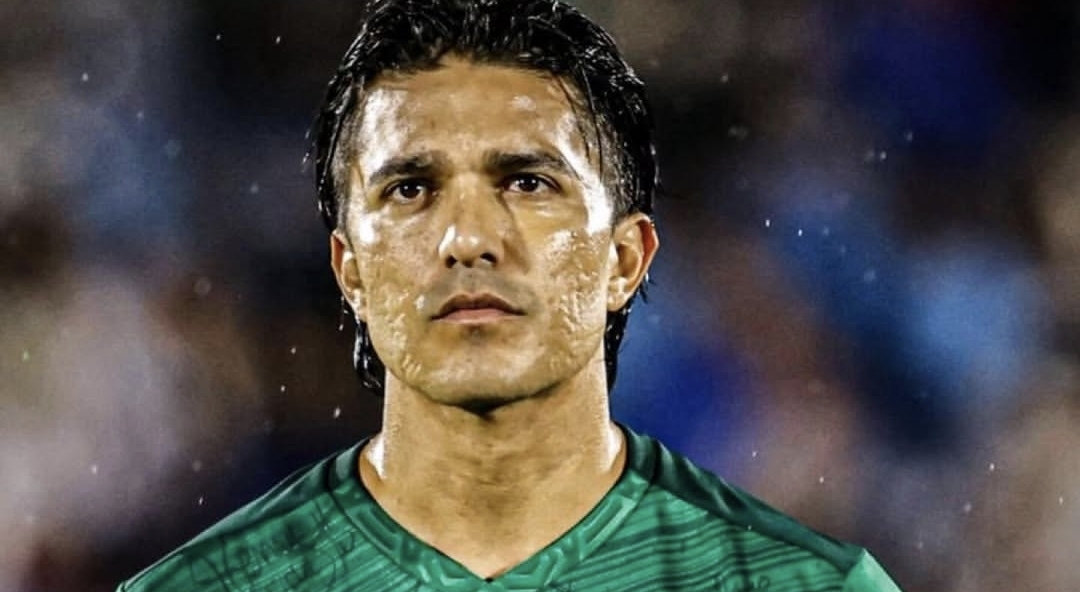 Bolivia convoca 28 futbolistas para repechaje mundialista, sin Moreno Martins incluido