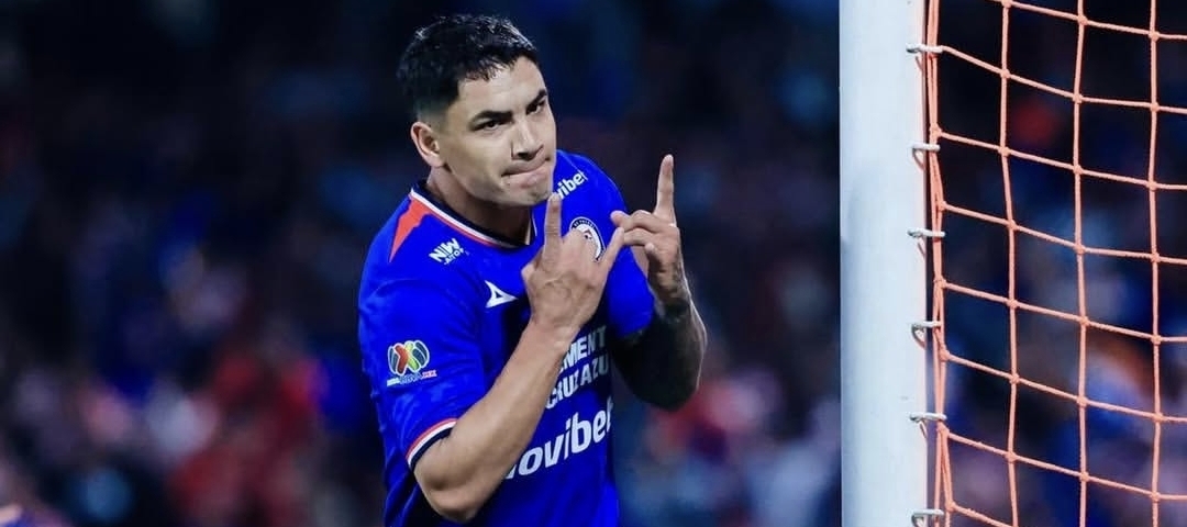 Argentino Gabriel Fernández y la obligación de Cruz Azul de repetir título en Concachampions