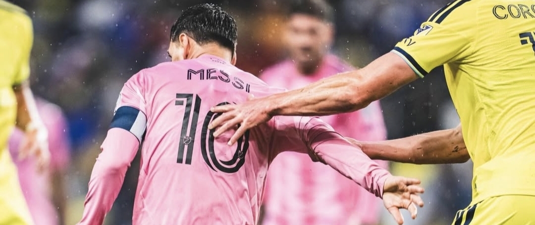 Argentino Messi e Inter Miami tendrán prueba interesante en Charlotte