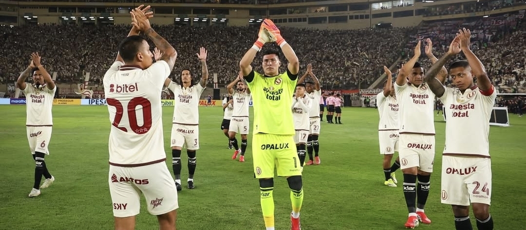 DT español Rabanal, suspendido cuatro partidos en la Liga de Perú