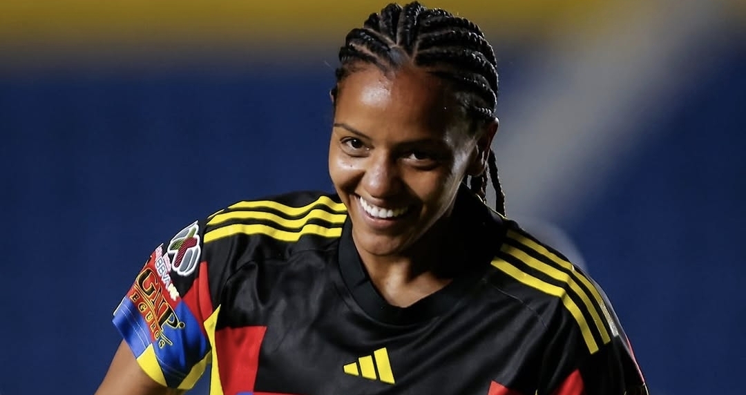 Tanto de la brasileña Da Silva, en victoria del América Femenil por la liga mexicana