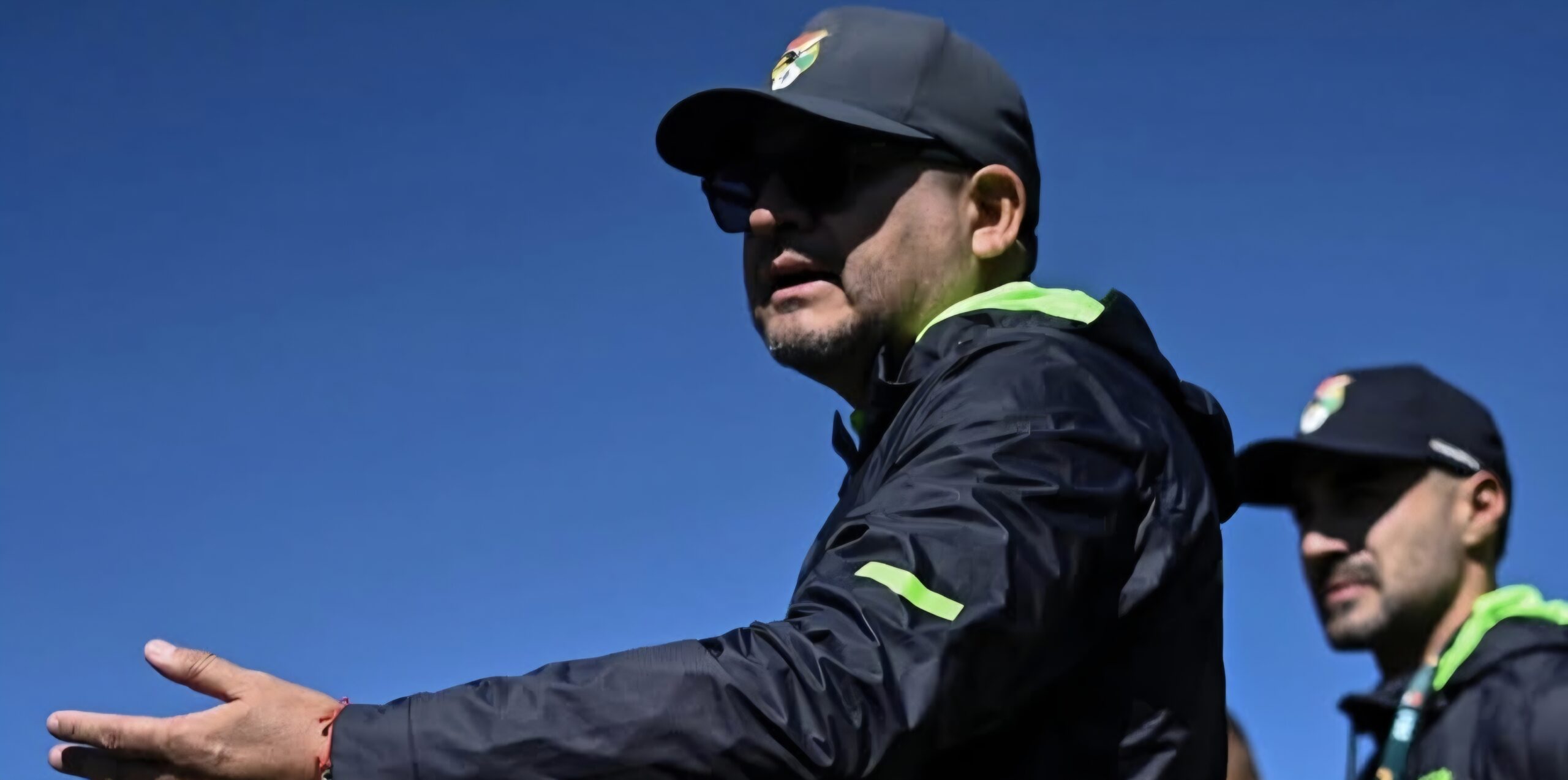 El entrenador de Bolivia Óscar Villegas desconfía del buen nivel físico de Surinam, rival por el repechaje