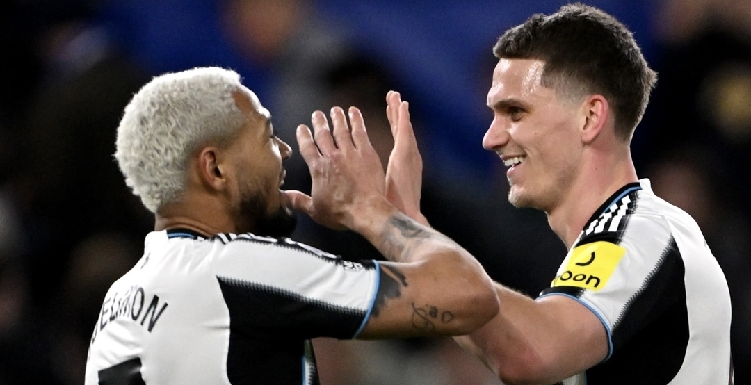 Chelsea pierde en casa ante Newcastle, pese a titularidad de cuatro latinos