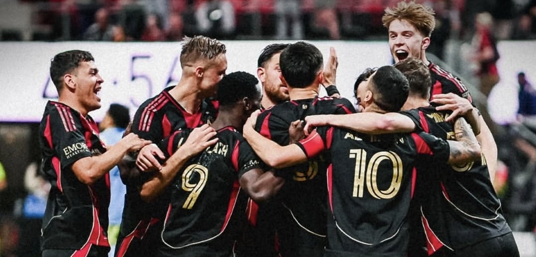 Los cuatro aciertos del «Tata» y la brillantez latina, para que Atlanta United logre un triunfo fundamental en casa