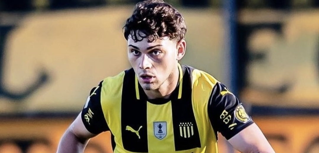 Uruguayo Herrera, de Peñarol, se operará del hombro en España