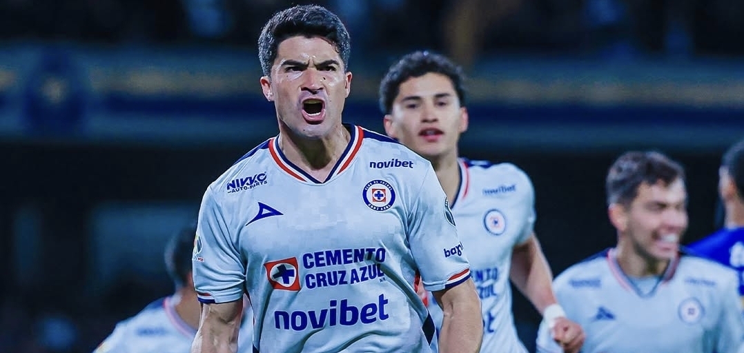 Cruz Azul iguala en casa de Pumas y vuelve a ser líder en la Liga MX