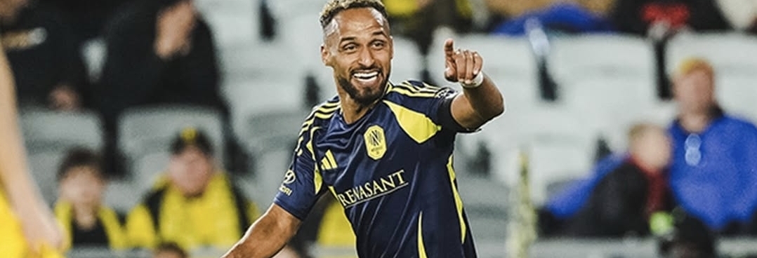 Acción latina clave en una fecha de MLS donde llegó el gol 25 mil de la competición