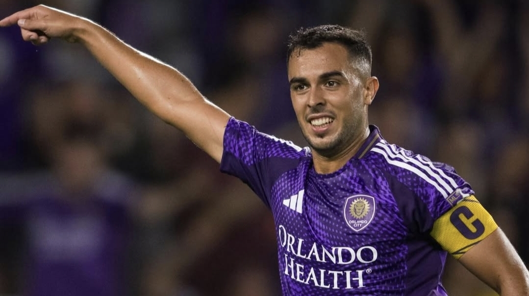 Efecto «cambio de DT» funcionó en Orlando City, que venció en casa a Montreal, con seis latinos en la titular