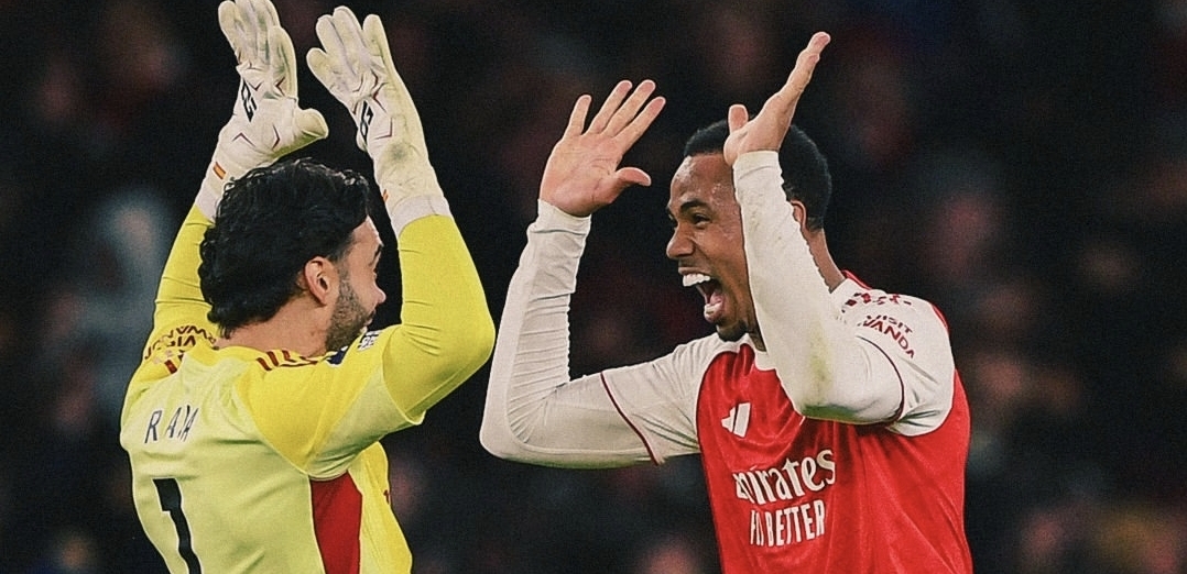 Arsenal del brasileño Magalhaes, a pasar, para verse con el «cuento de hadas» del Bodo noruego