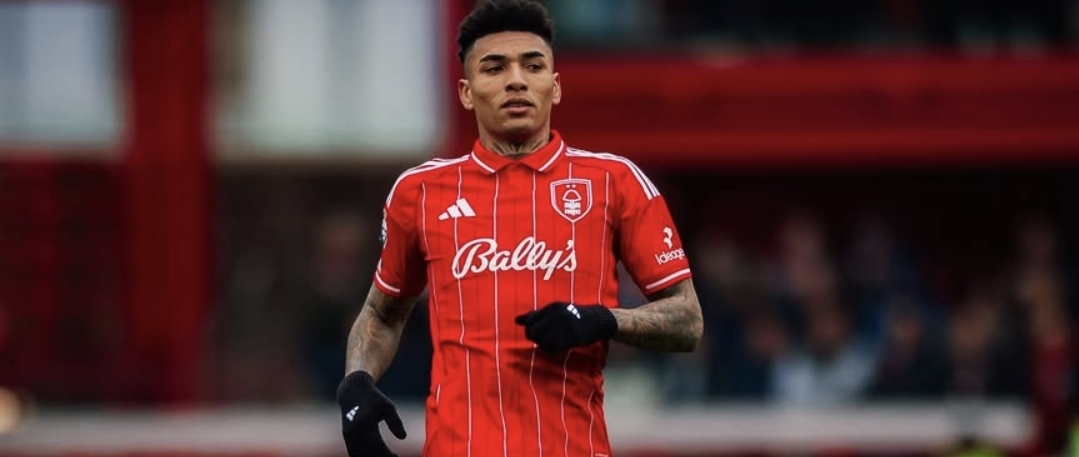 Nottingham Forest empata, pone tres titulares sudamericanos y sale de puestos de descenso