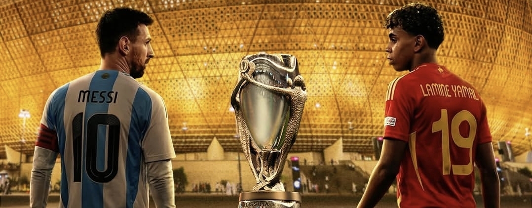 Conmebol y AFA dicen que sólo deseaban cambio de fecha para Finalissima y Federación de España no aceptó