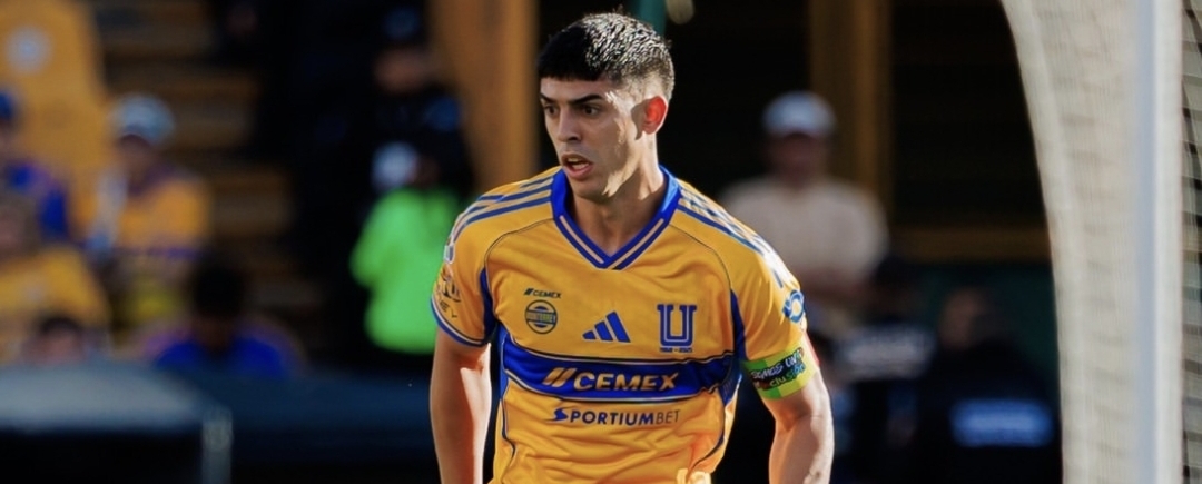 Tigres no puede con Querétaro, pese a los esfuerzos del argentino Brunneta