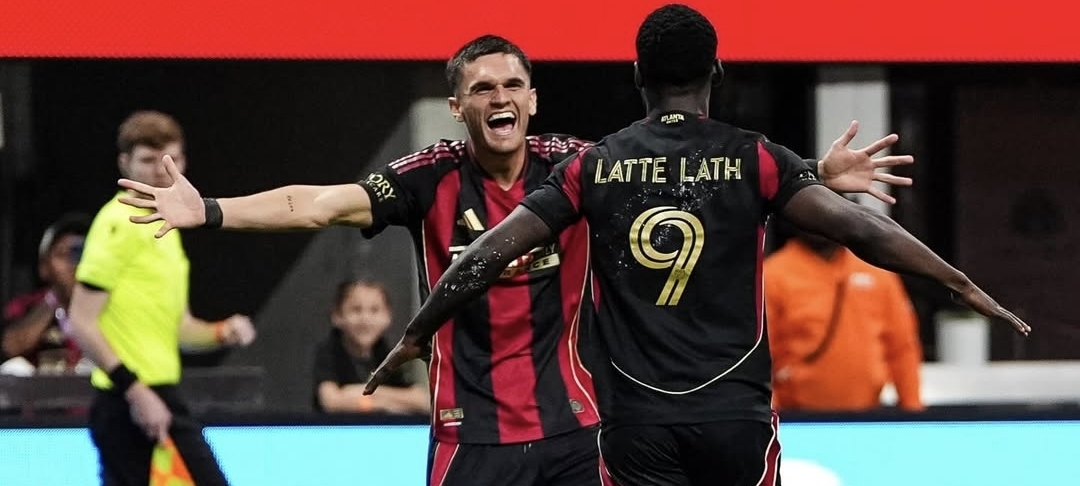 Atlanta United, con doble presencia en Equipo Ideal de la MLS y otros cuatro latinos seleccionados