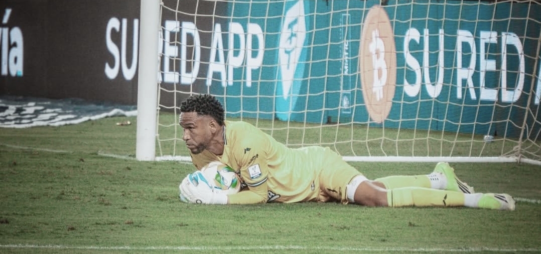 Veterano Gallese se gana, con mérito en Deportivo Cali, llamado a primera convocatoria de Mano Menezes para Perú