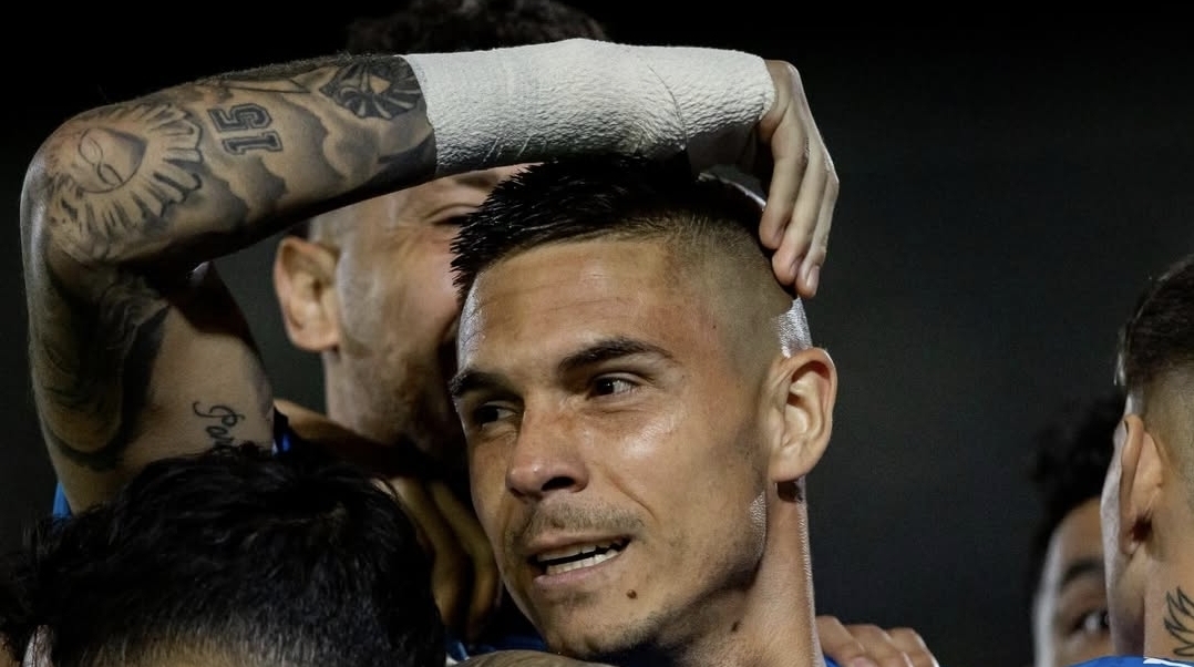 DT argentino Sánchez, de Rayados, ve a su equipo capaz de eliminar a Cruz Azul