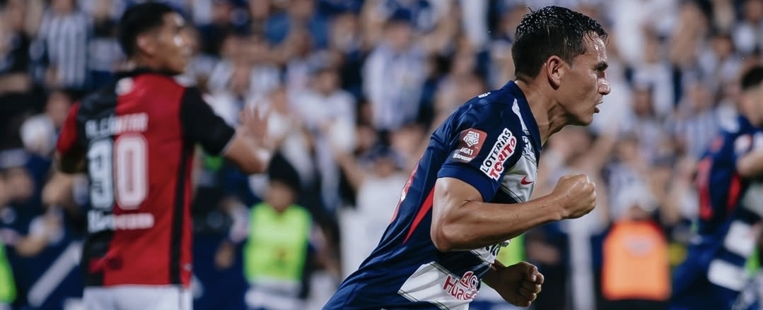 A los 30 años, un futbolista nacido en Ecuador podrá debutar con Perú en fecha FIFA de marzo