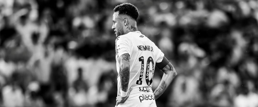 Neymar Jr. dice que logrará su objetivo de ir con Brasil al Mundial 2026, pese a no ser llamado esta vez