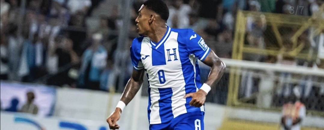 DT español de Honduras convoca 26 jugadores para amistoso ante Perú, incluyendo dos de MLS