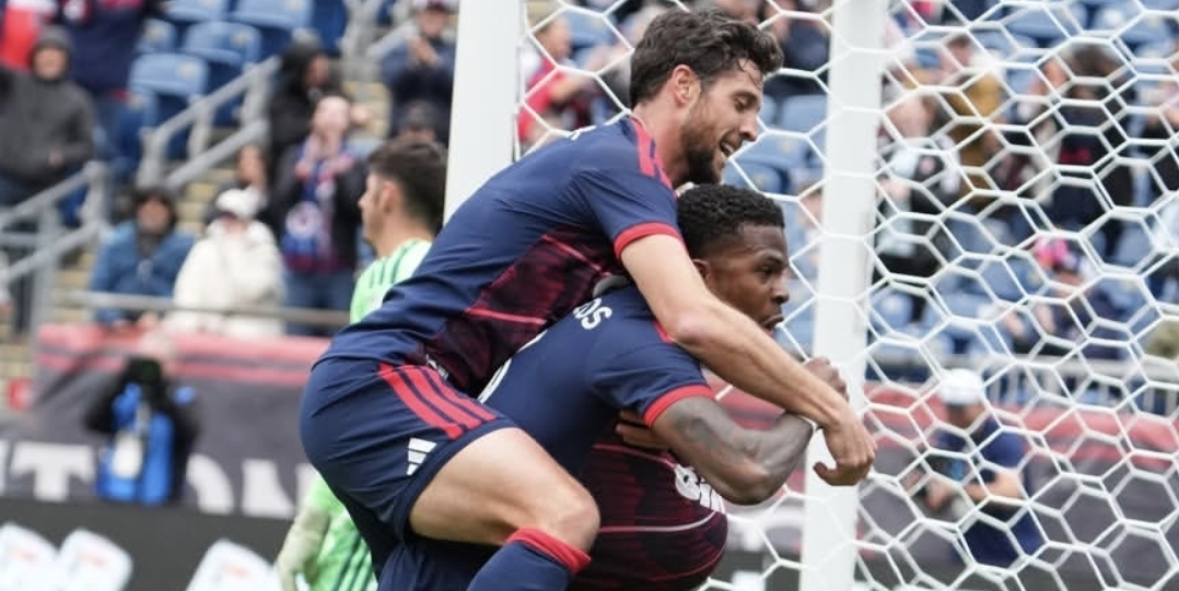 ¿Los latinos de New England están listos para liderar el salto definitivo del club?