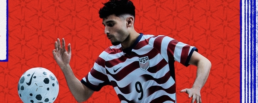 Trío latino entra en la lista de Estados Unidos, para la última prueba antes del Mundial