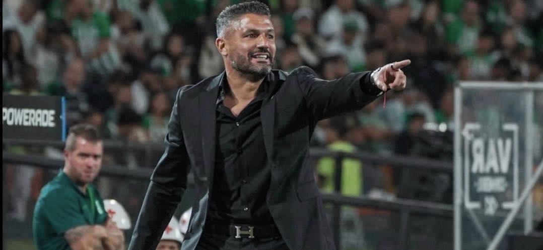 «Vengo a dejar un legado en León»: Entrenador argentino Javier Andolfi