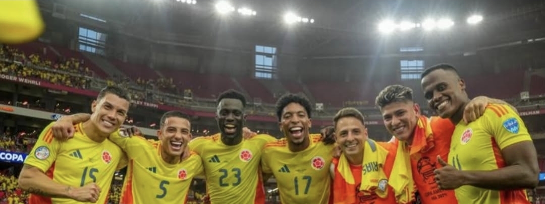 Colombia se despedirá en Bogotá y ante Costa Rica, para luego ir a la Copa del Mundo