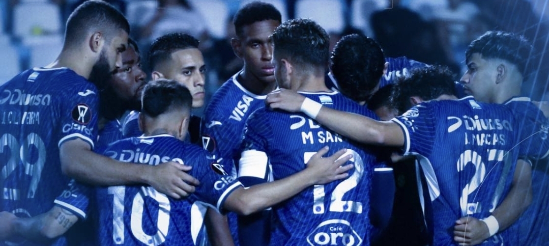 Motagua quiere conservrar liderato en Honduras tras renovar a su entrenador español