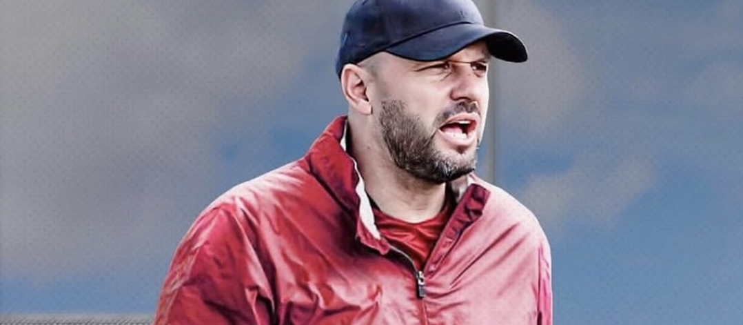 Nacional destituye a su entrenador Jadson Viera, tras arranque pobre en liga charrúa