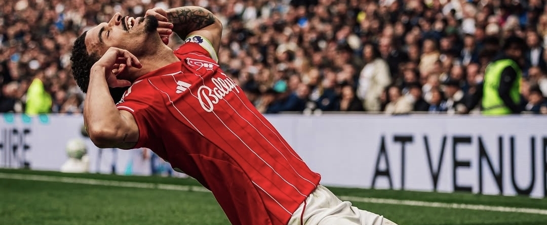 Nottigham Forest «asalta» al Tottenham en Londres y lo deja en drama