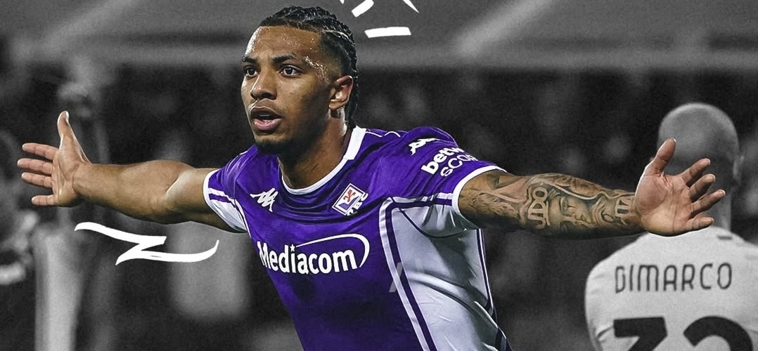 Inter de Milán ajustó cuatro fechas sin ganar en Serie A, en Florencia