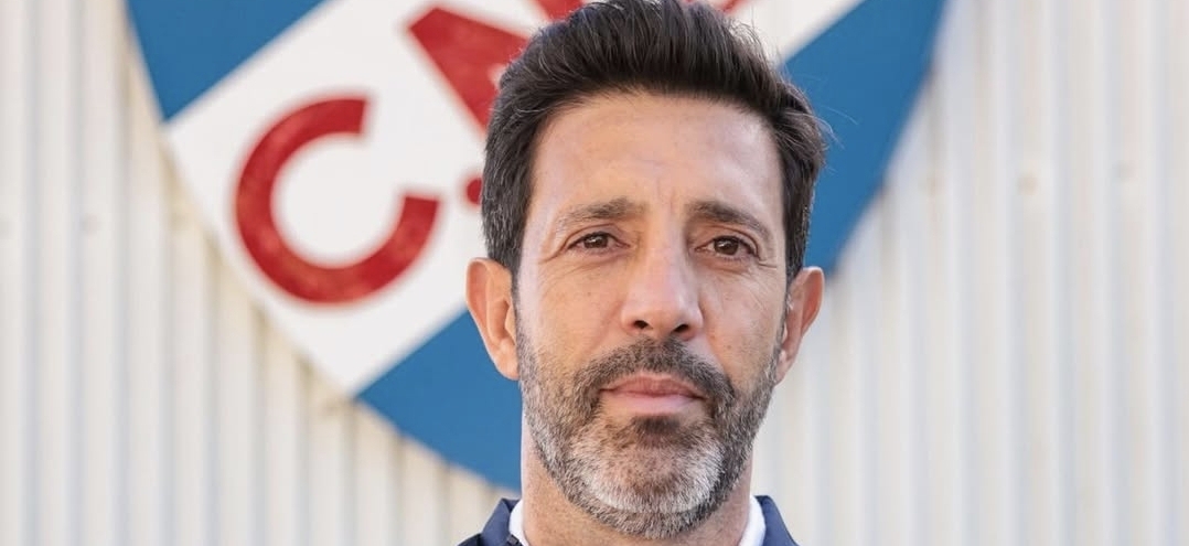 Uruguayo Jorge Bava, de cesado en Cerro Porteño a nuevo DT de Nacional en 36 horas