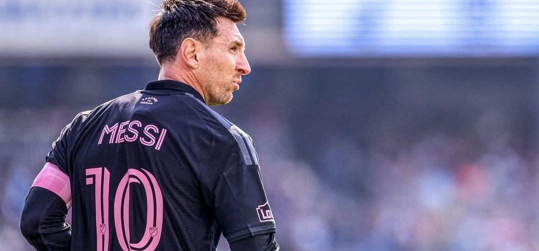 «Sin Messi, es imposible cumplir nuestros objetivos»: Argentino Mascherano