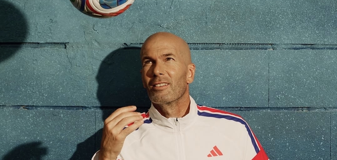 El arribo de Zinedine Zidane al comando de Francia, tras el Mundial, un secreto a voces
