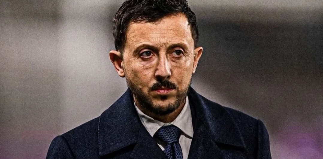 Los argentinos Rulli y Balerdi ya saben que el Marsella ha despedido al presidente Longoria