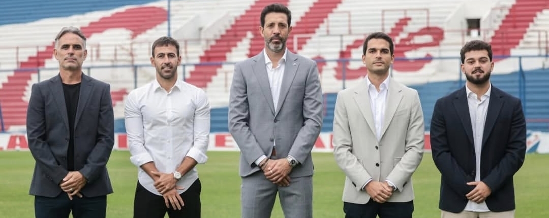 Llega el «debut express» del uruguayo Jorge Bava como DT de Nacional