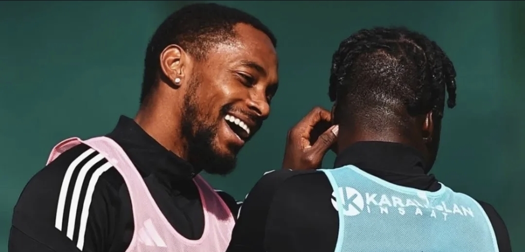 Con Amir Murillo a la cabeza, Panamá ya prepara en Durban su juego ante Sudáfrica