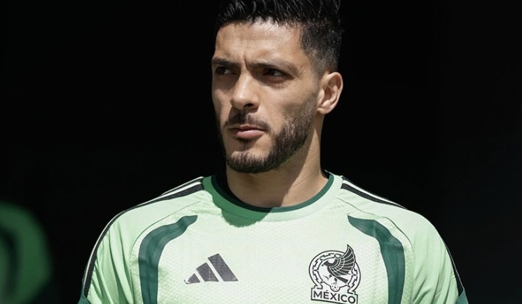 México inicia preparación para el duelo ante Portugal en el Estadio Azteca