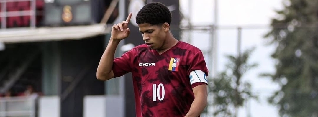 El «corazón creativo vinotinto» de la nueva Venezuela, pura esencia MLS