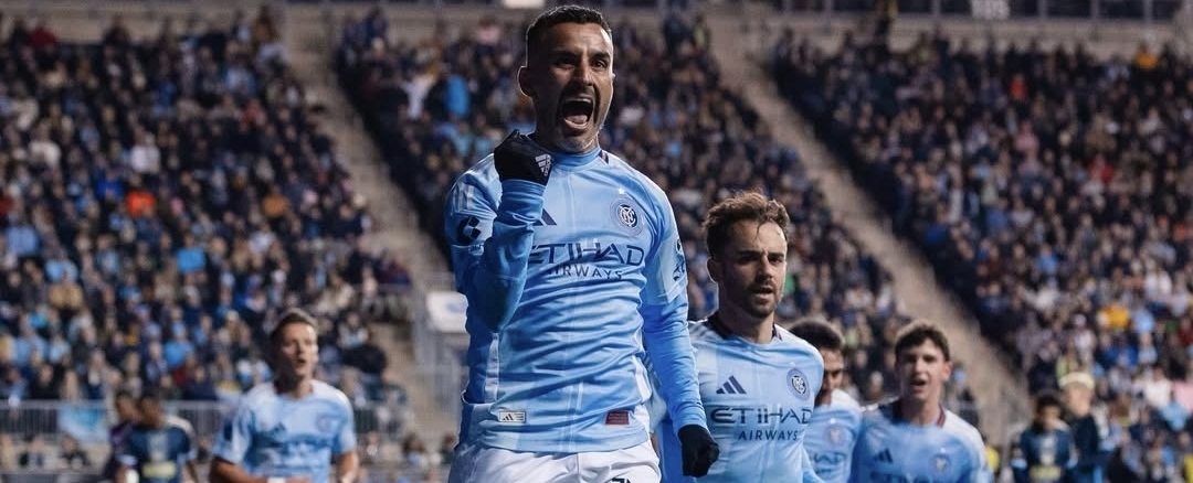 Sudamérica se posiciona y ya «manda» en los pases gol de la MLS