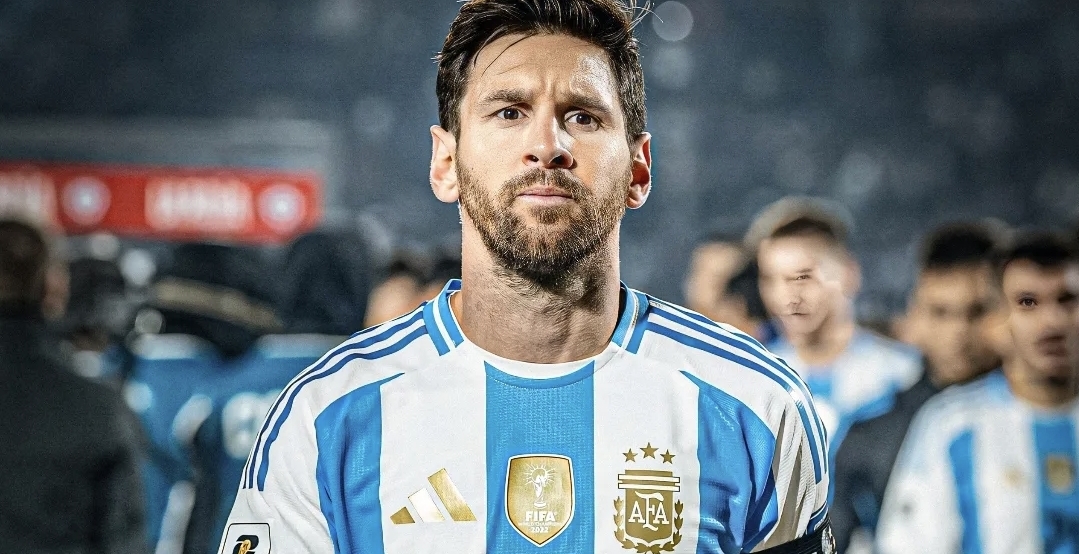 ¿Qué hará Messi? ¿Irá o no al Mundial?