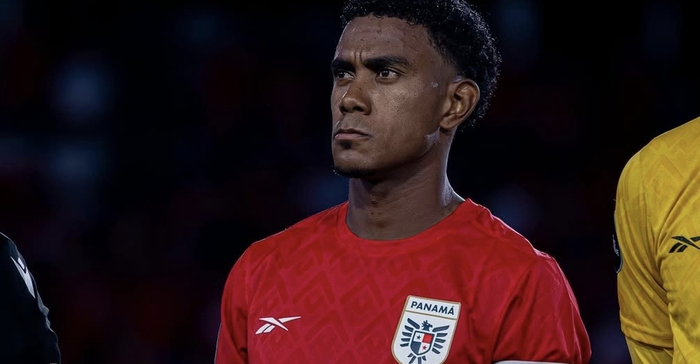 Buen empate de Panamá en Sudáfrica, con doble participación MLS