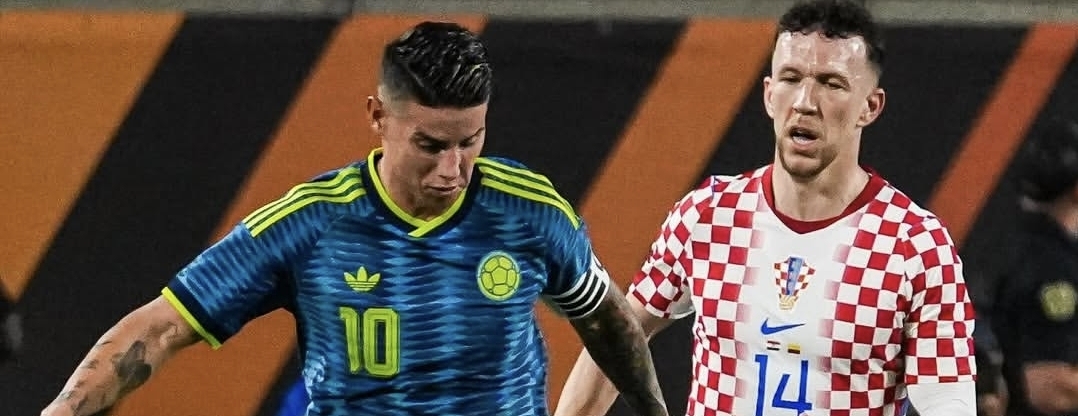 ¿Qué nivel mostrará Colombia ante Francia, en Estados Unidos?
